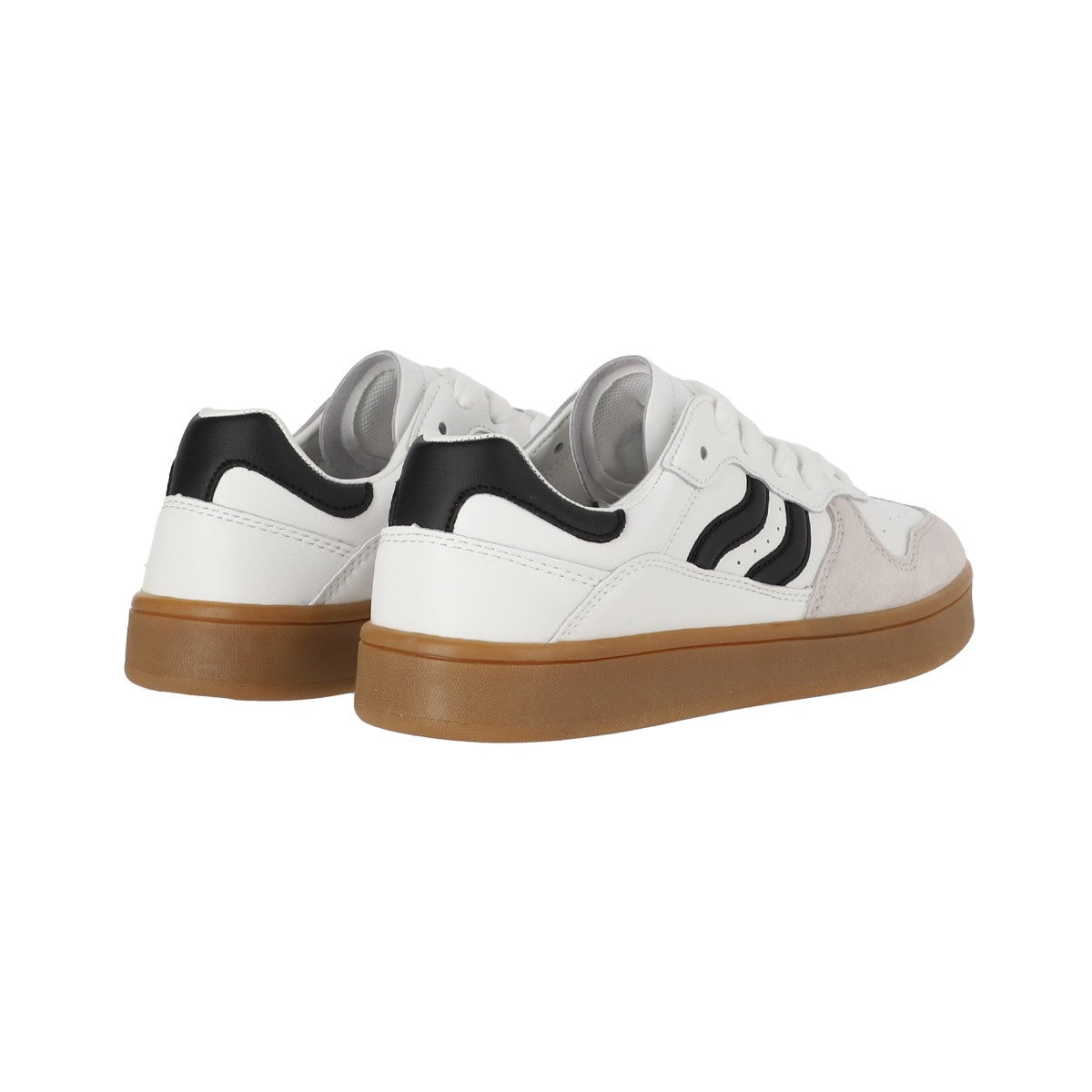 Zapatillas Mujer Dalia Blanco