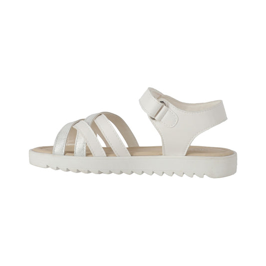 Sandalias Mujer Persia Cross Multicolor