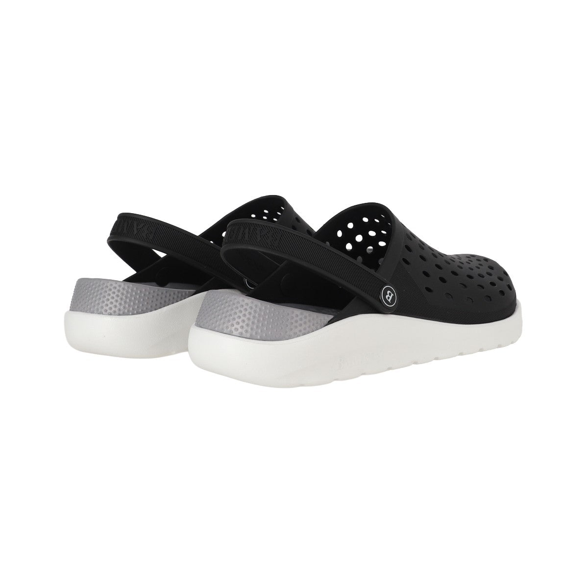 Zuecos EVA Hombre Airtek Negro/Gris