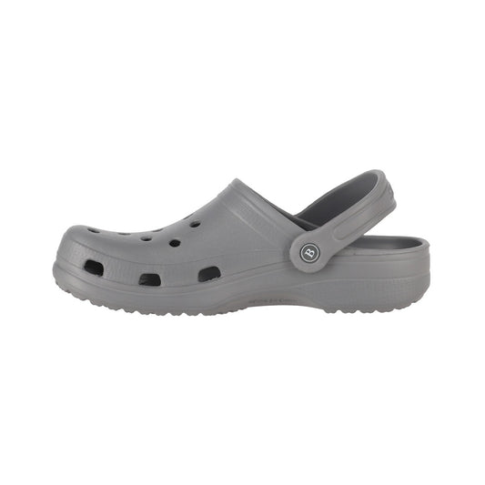 Zuecos EVA Hombre Air Gris Carbón