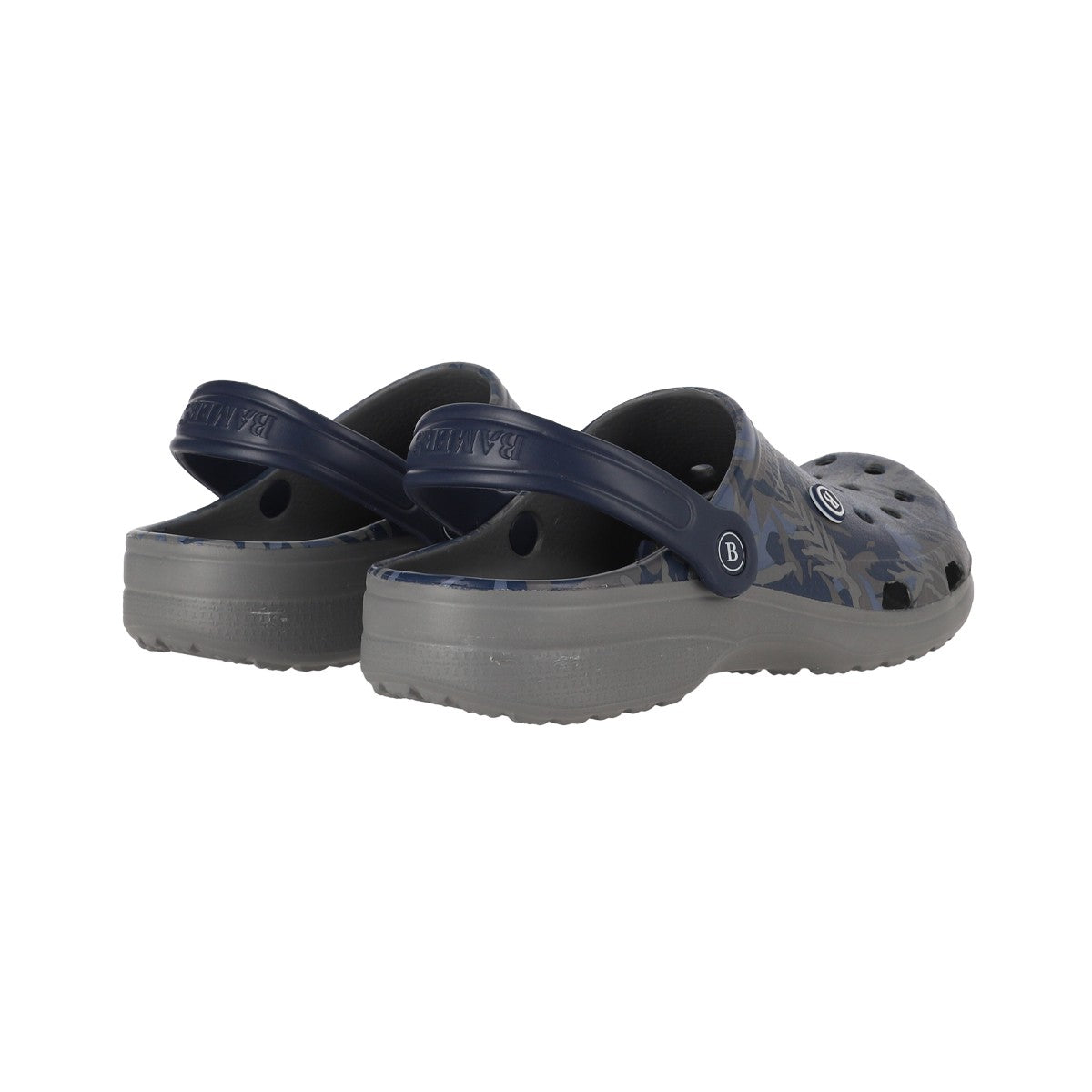 Zuecos EVA Hombre Air Print
