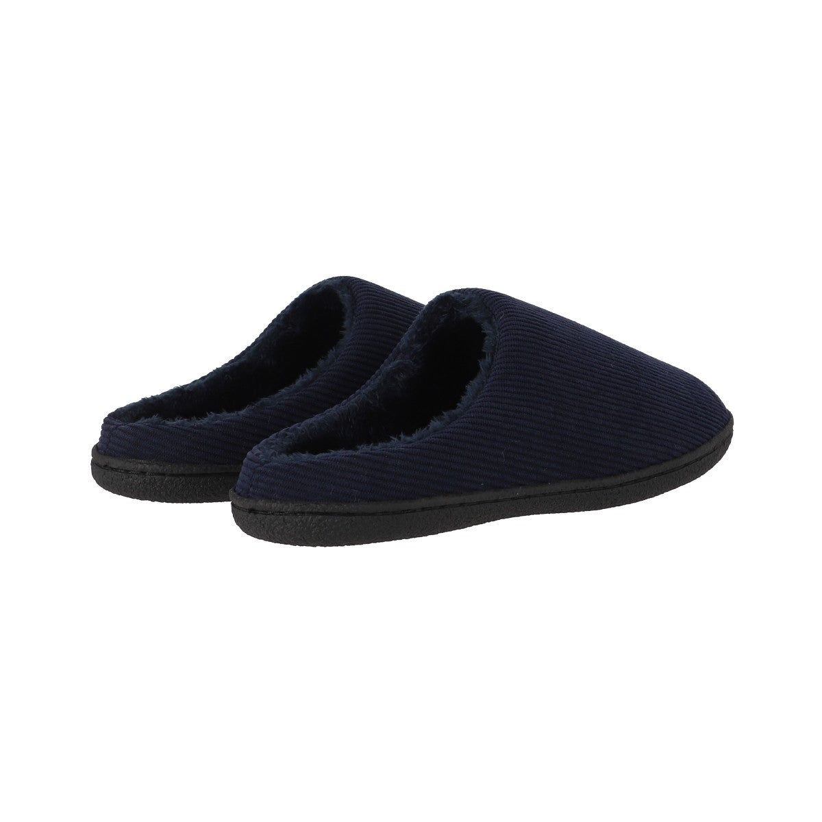 Pantuflas Hombre Home Azul Marino