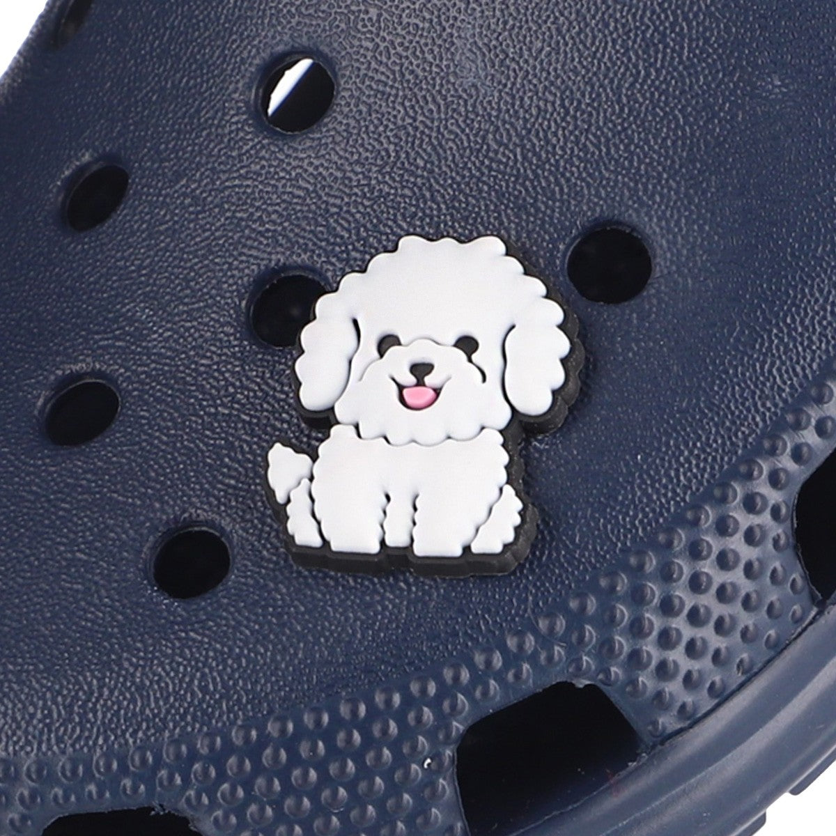 Bamits Poodle Blanco
