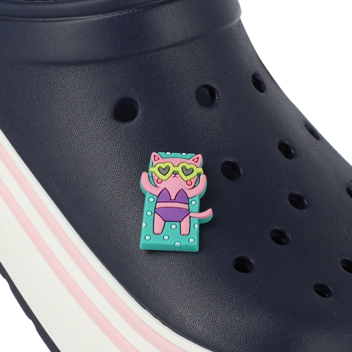 Bamits Summer Cat Multicolor