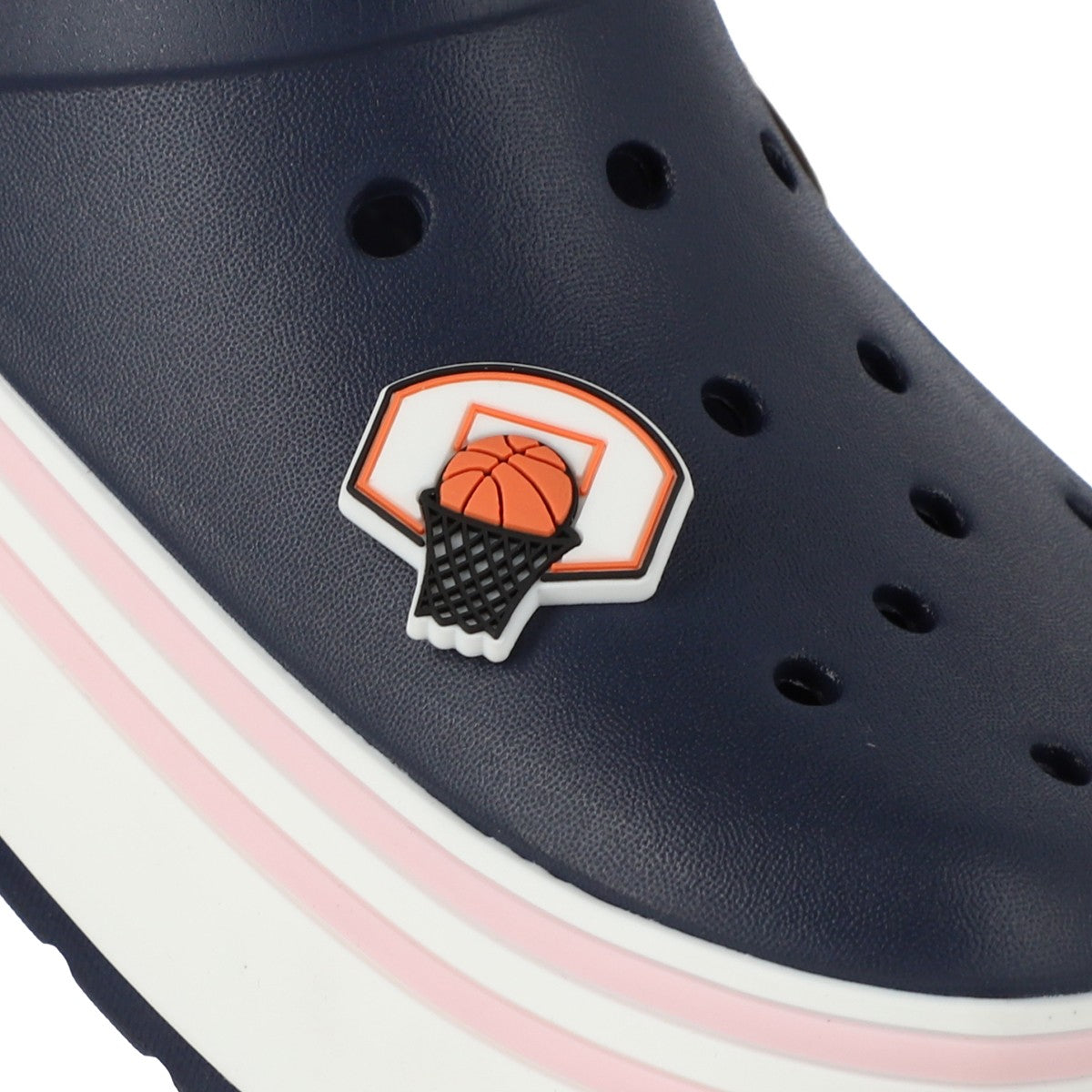 Bamits Basketball Naranjo