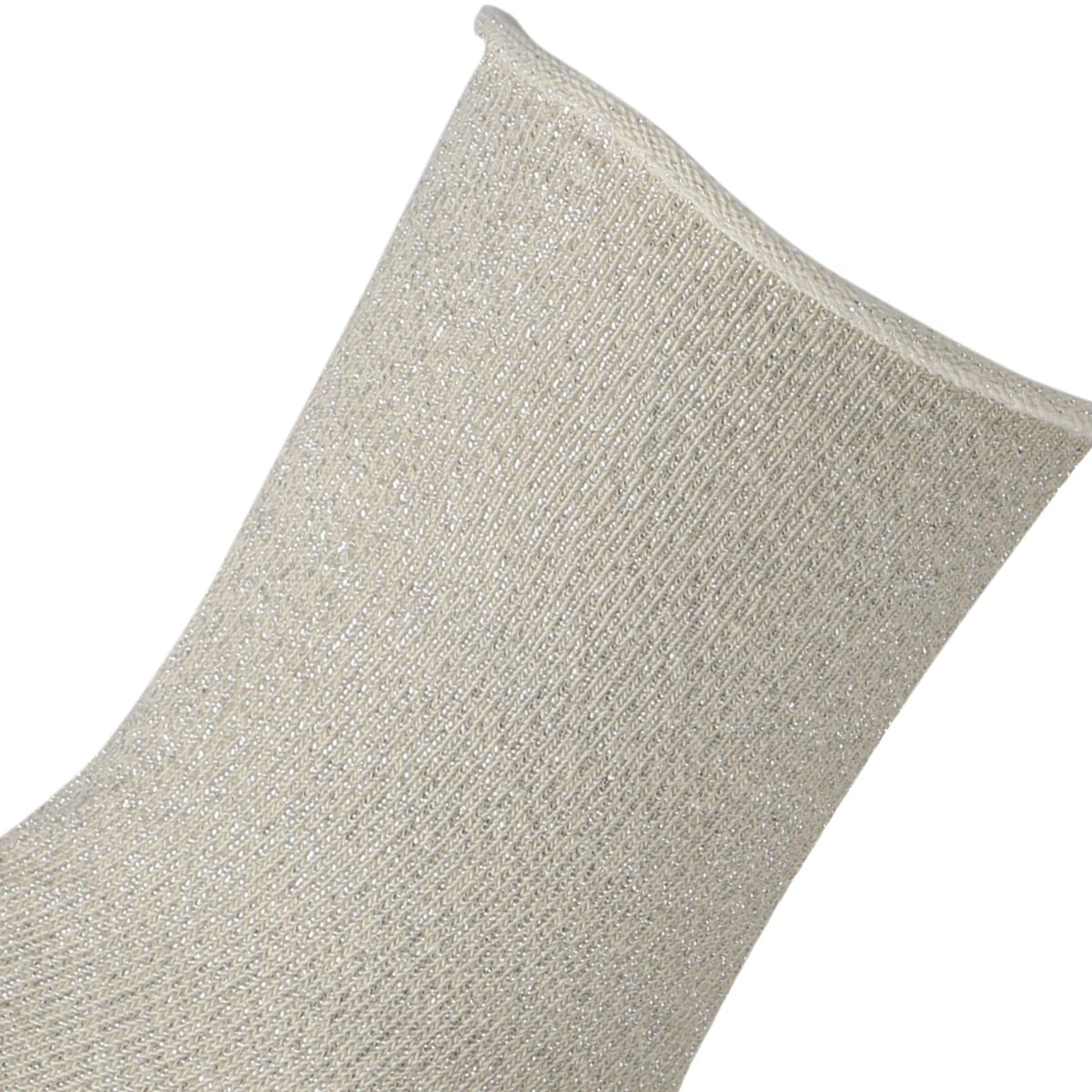 Calcetines Mujer Lurex Short 2 Pack Multicolor