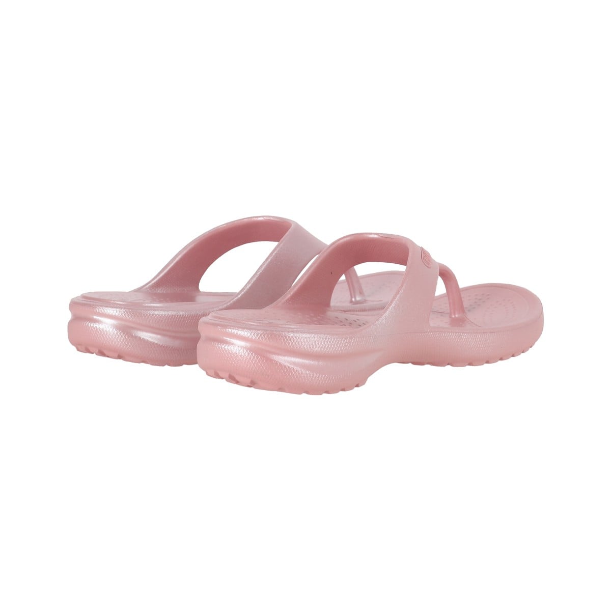 Hawaianas Mujer Anakena II Rosa Metálico