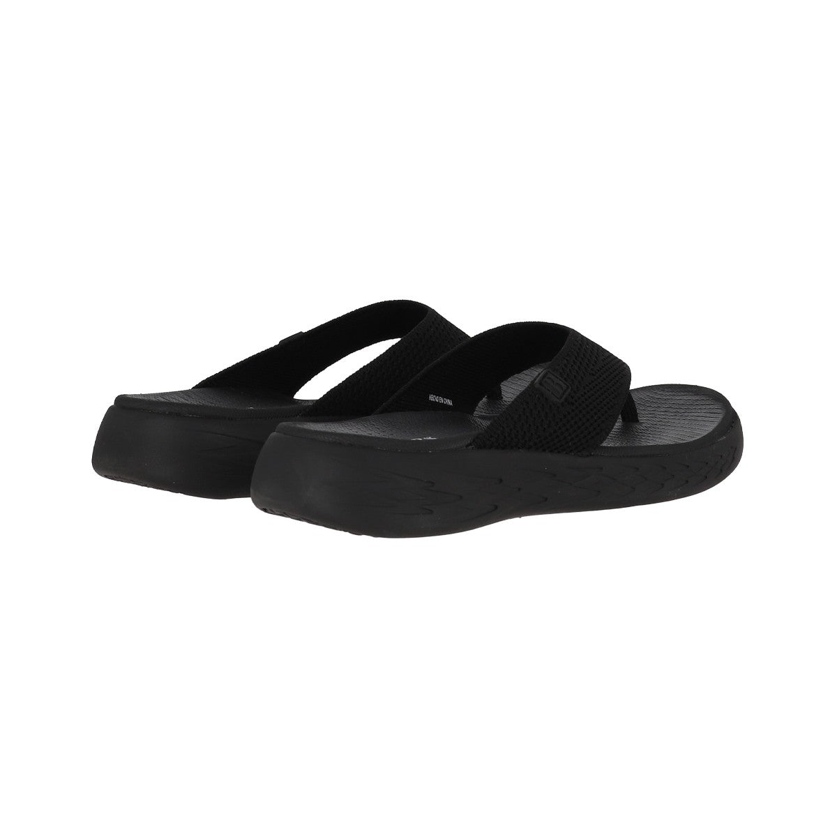 Hawaianas Mujer Flip Trainer II Negro