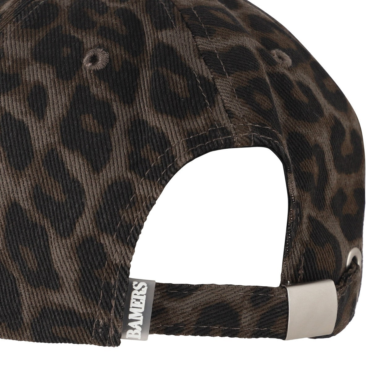 Jockey Mujer Cotton Gris Print