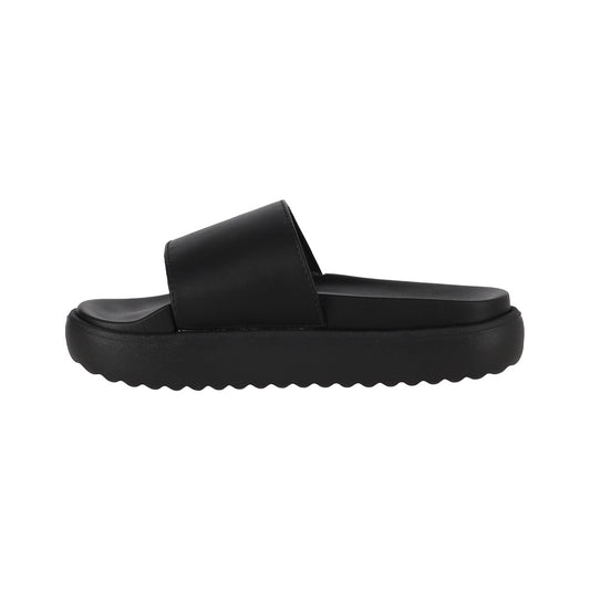 Sandalias Mujer Lantana High Negro