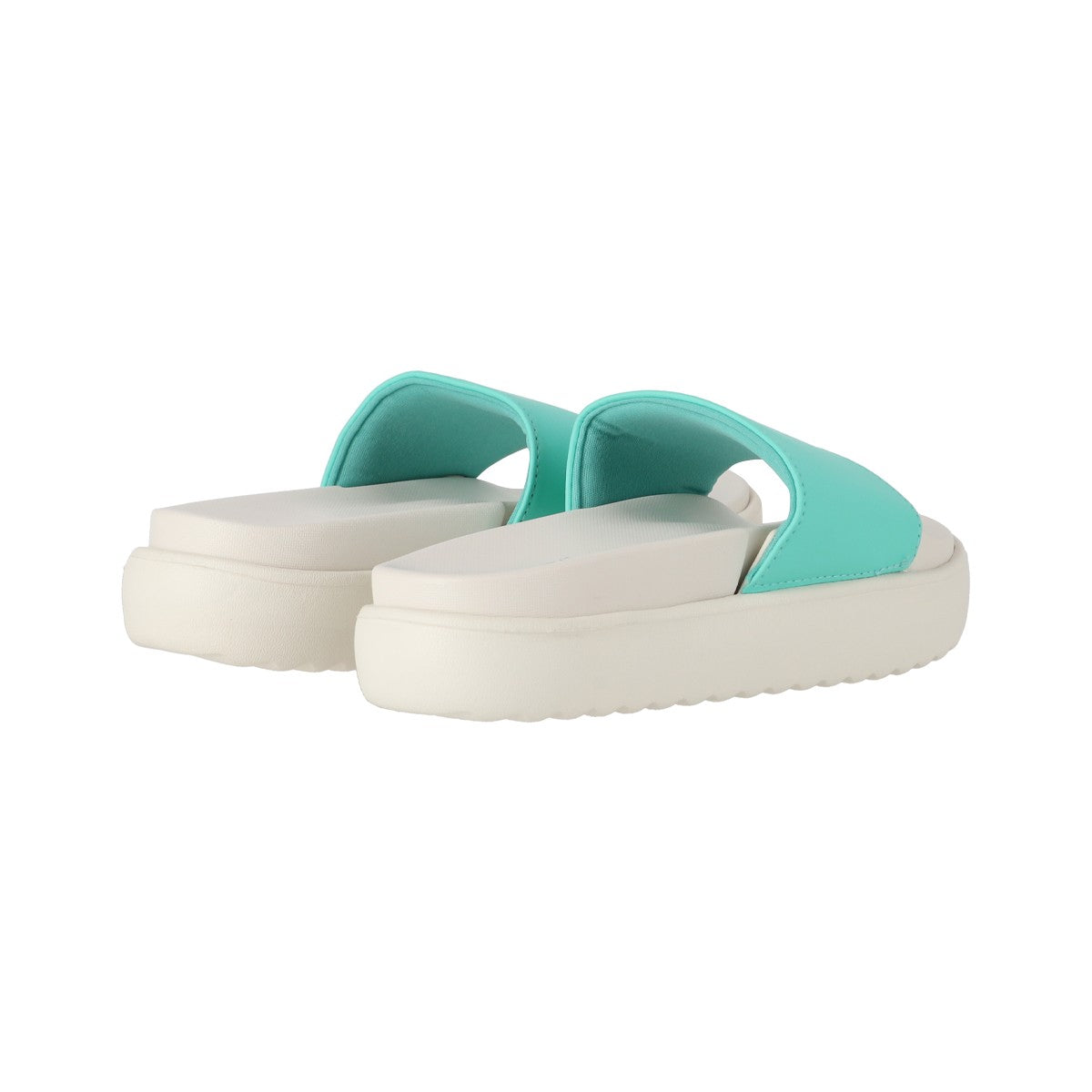 Sandalias Mujer Lantana High Menta