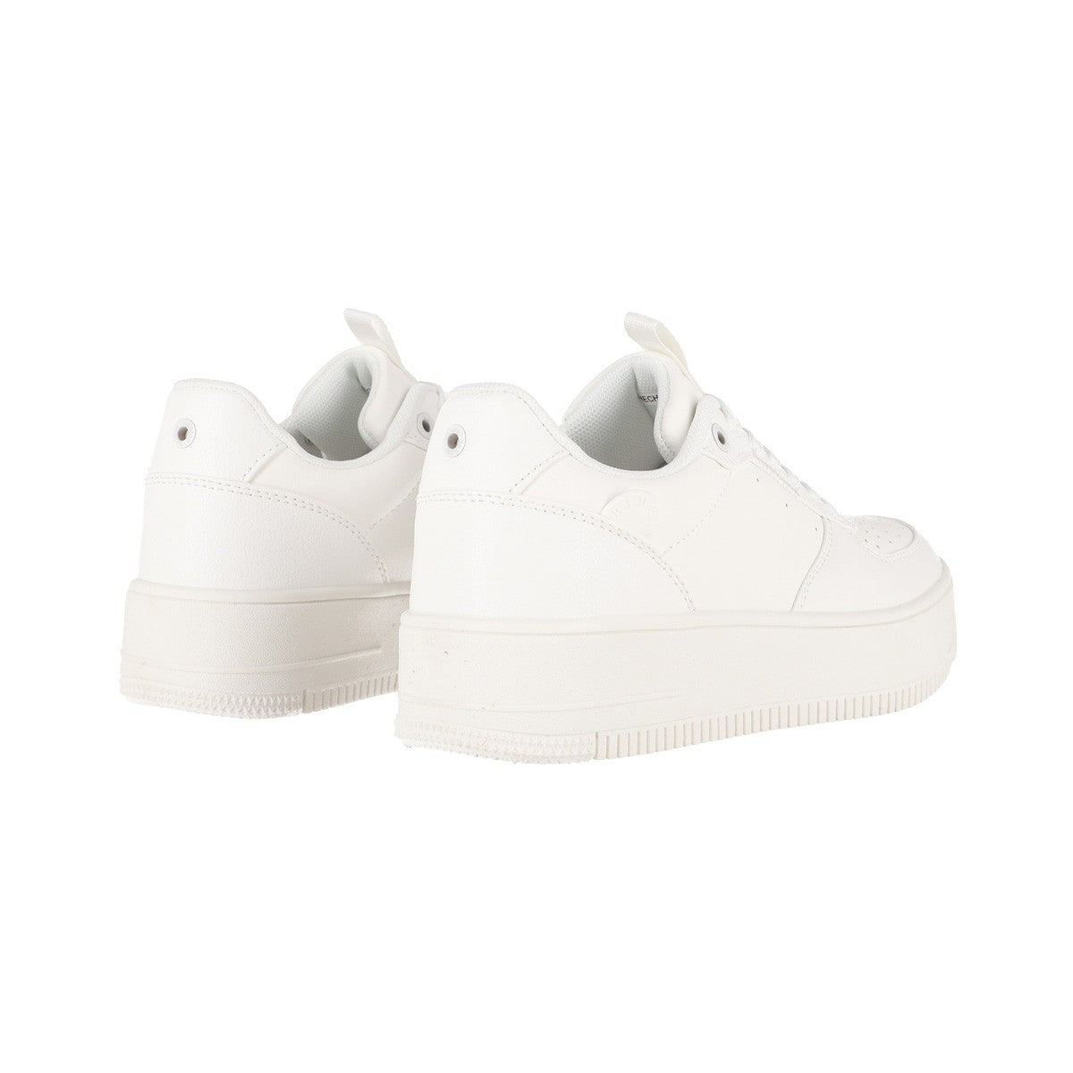 Zapatillas Mujer Munich III Blanco
