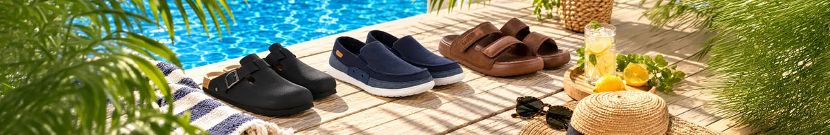 Zapatillas de Hombre