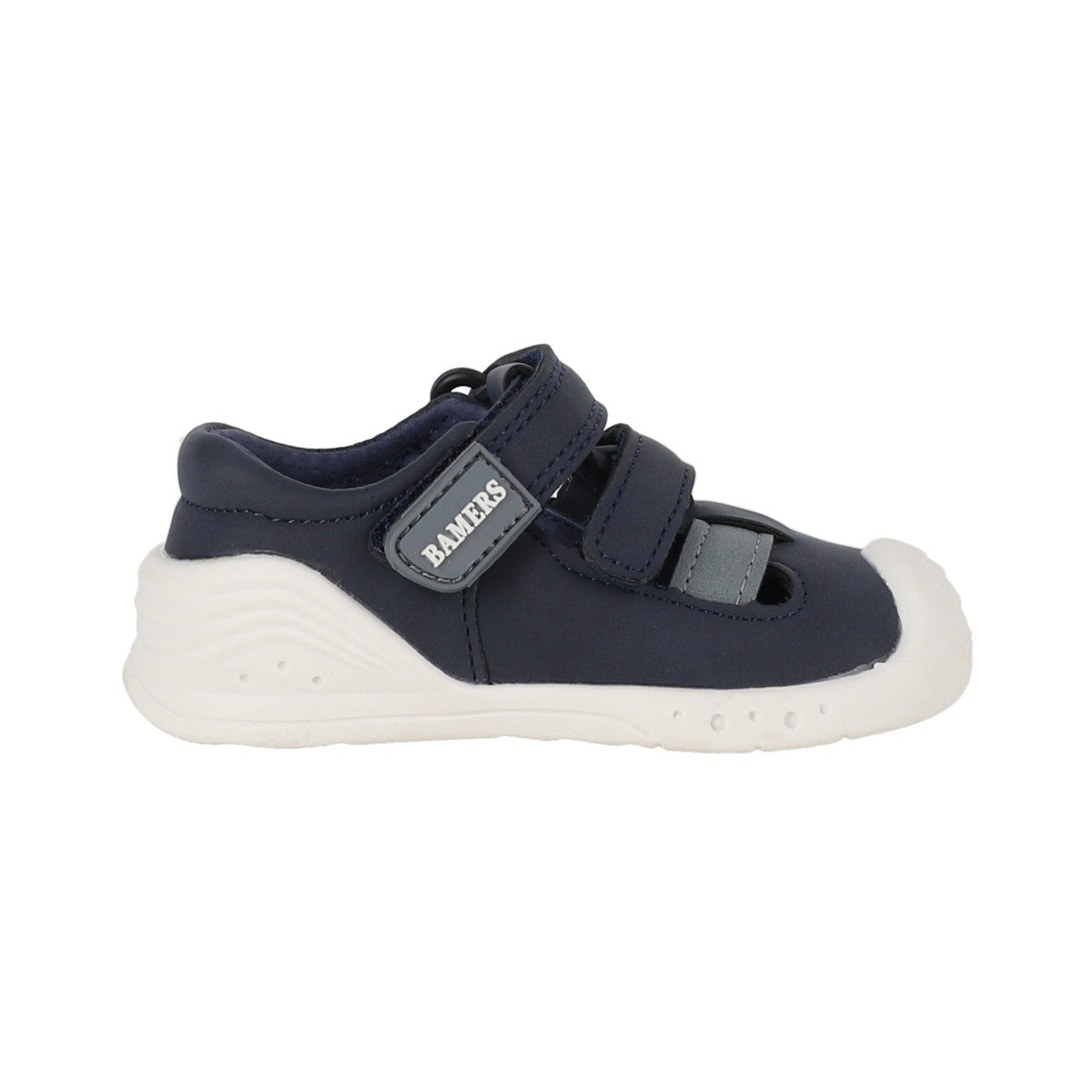 Sandalias Bebé Nico Azul Marino