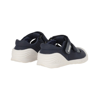 Sandalias Bebé Nico Azul Marino