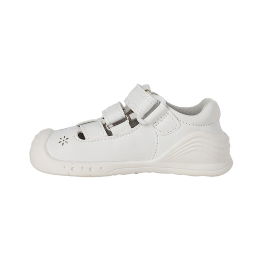 Sandalias Bebé Nico Blanco