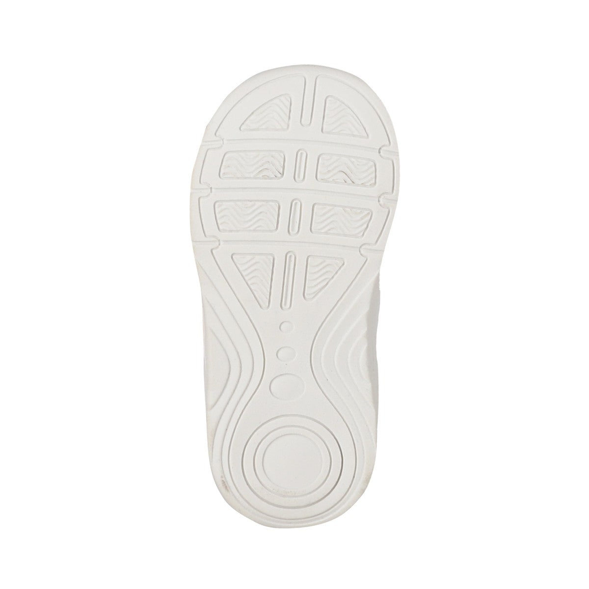 Sandalias Bebé Nico Blanco