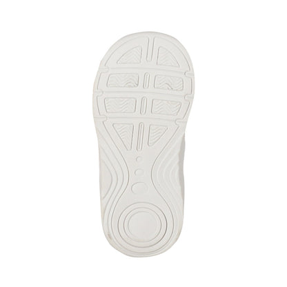 Sandalias Bebé Nico Blanco