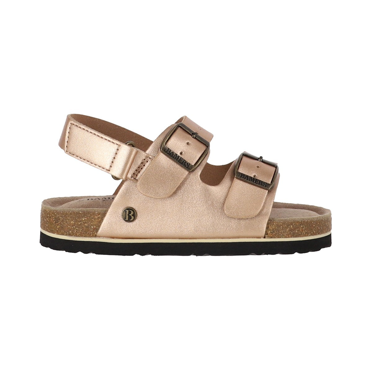 Sandalias Niña Chad Old Rose
