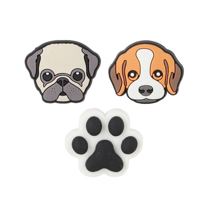 Bamits Pack Dog Multicolor