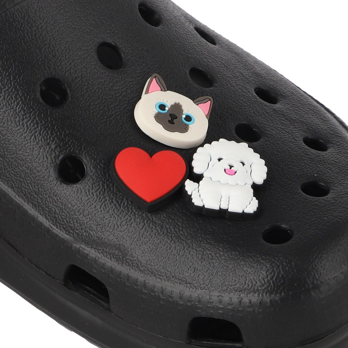 Bamits Pack Gato Multicolor