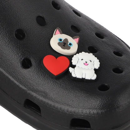 Bamits Pack Gato Multicolor