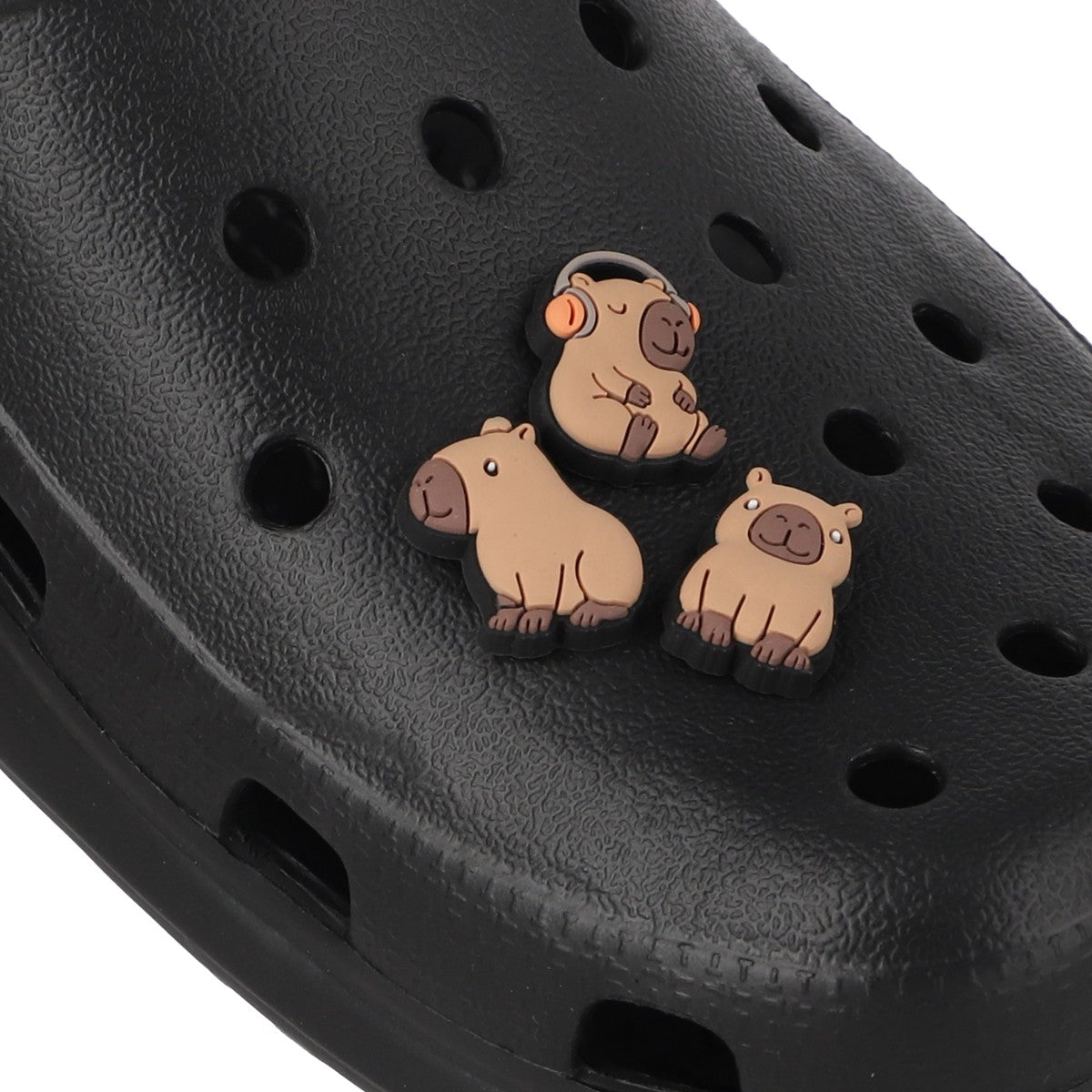 Bamits Pack Capi Multicolor