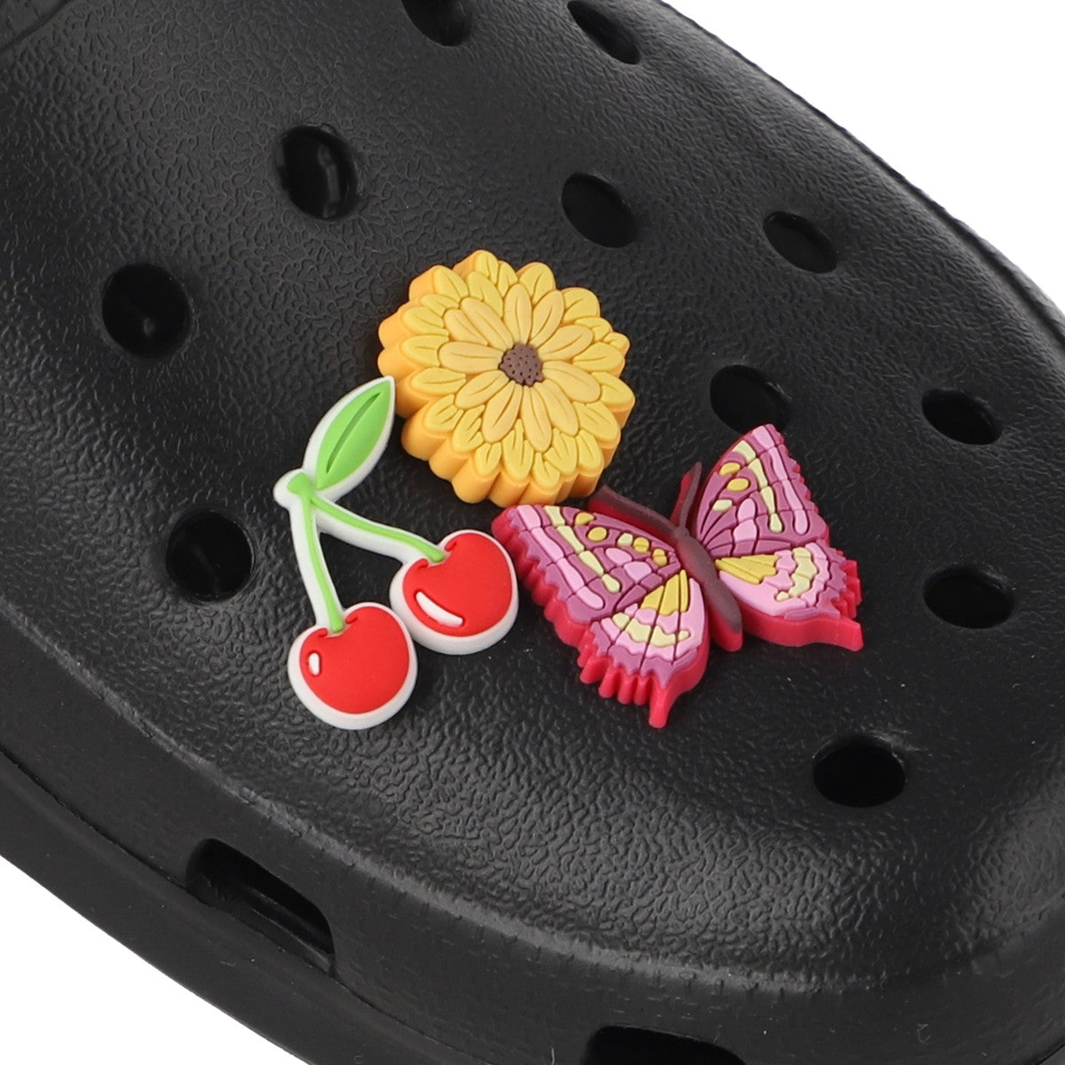 Bamits Pack Flor Multicolor