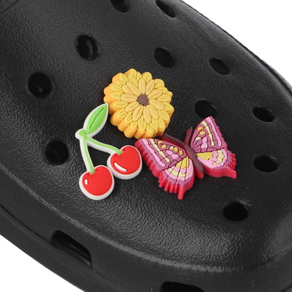 Bamits Pack Flor Multicolor