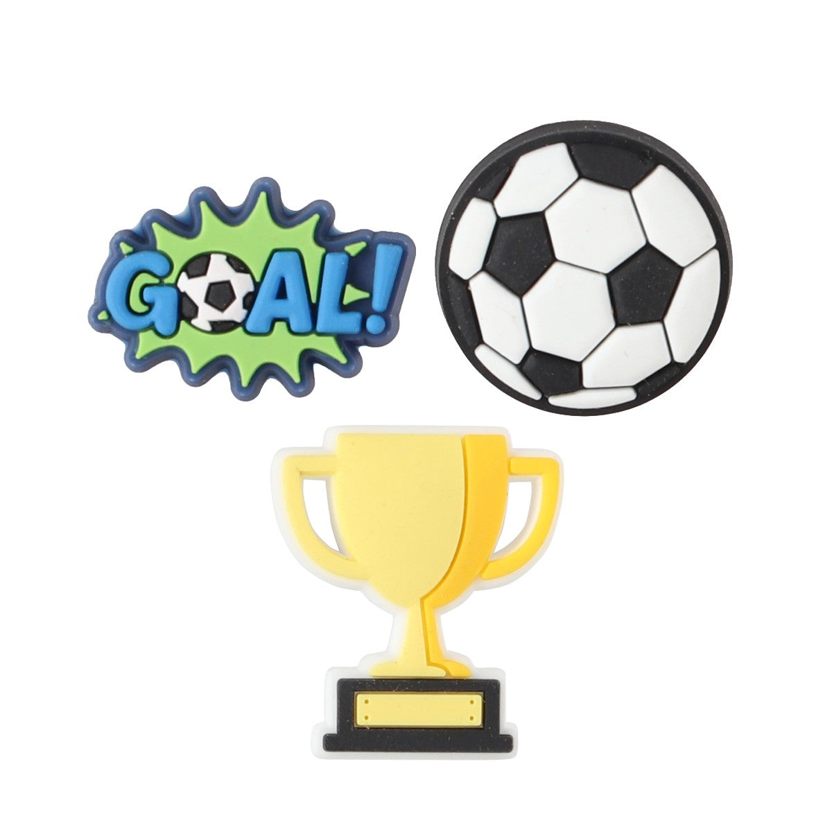 Bamits Pack Gol Multicolor
