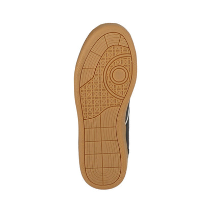 Zapatillas Joven Milo Negro