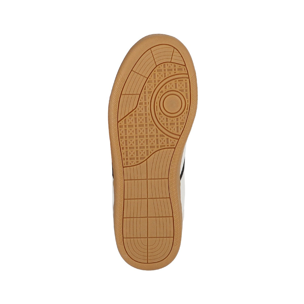Zapatillas Joven Milo Blanco