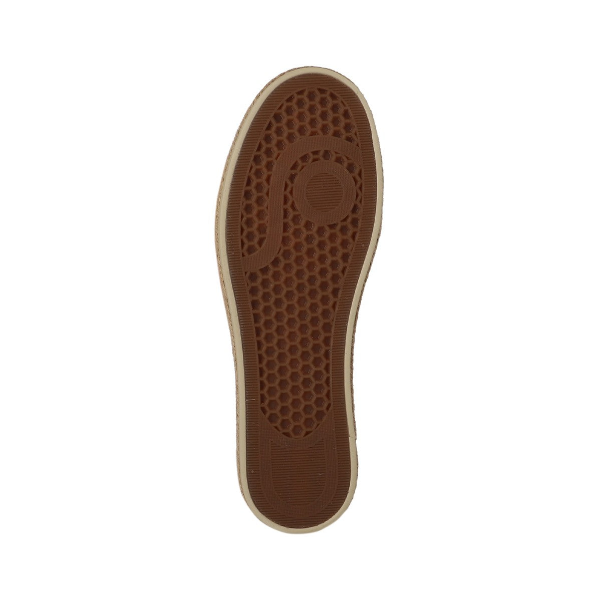 Alpargatas Mujer Sandy Mid II Negro