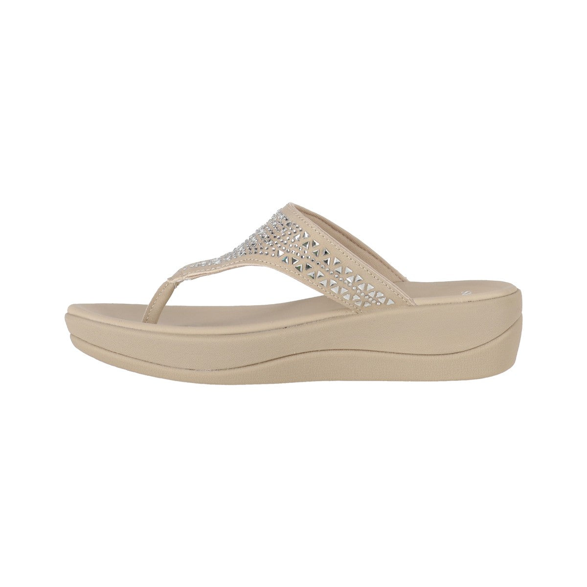 Hawaianas Mujer Cruz Beige
