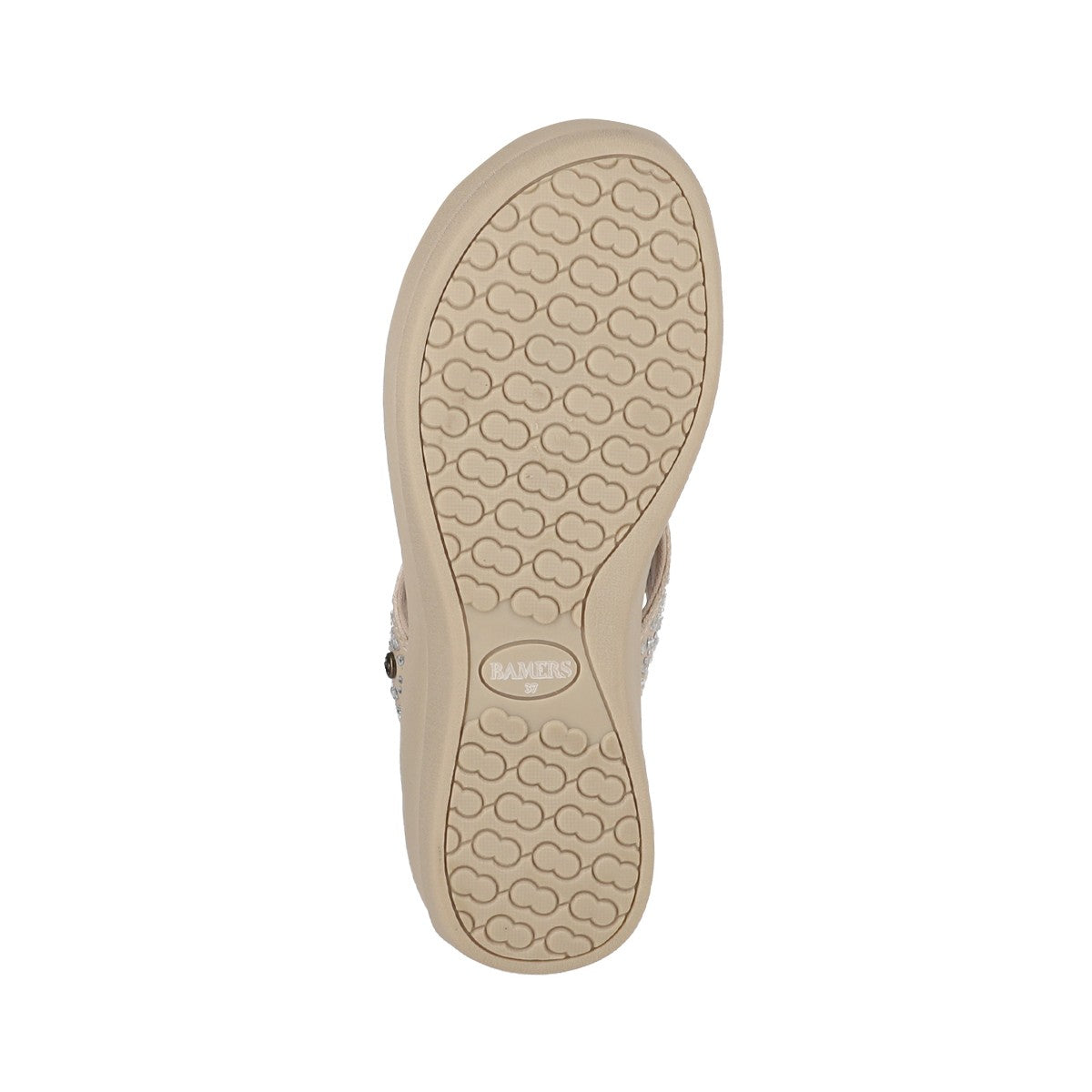 Hawaianas Mujer Cruz Beige