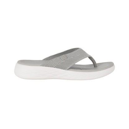 Hawaianas Mujer Flip Trainer II Gris