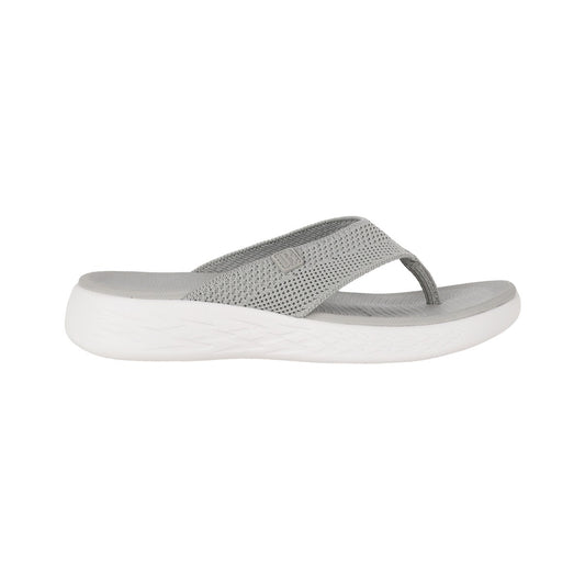 Hawaianas Mujer Flip Trainer II Gris