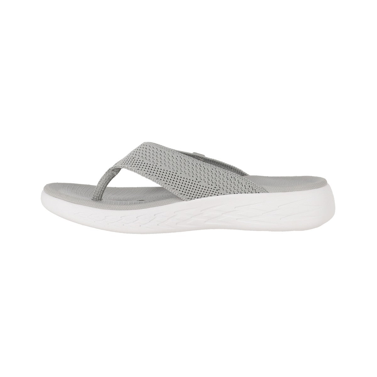 Hawaianas Mujer Flip Trainer II Gris