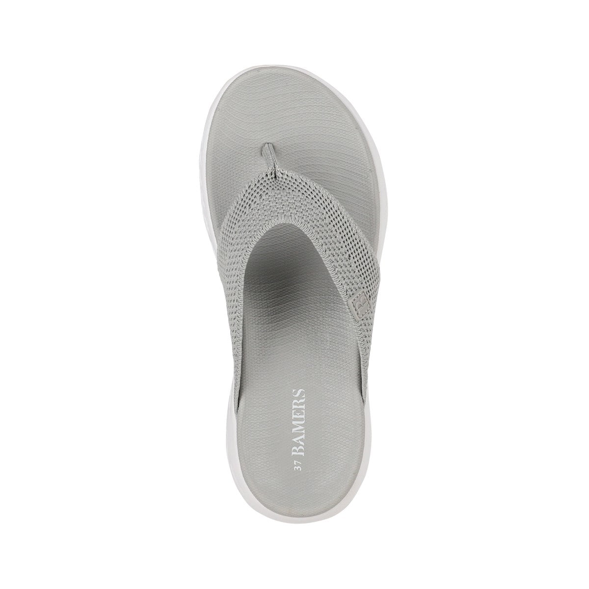 Hawaianas Mujer Flip Trainer II Gris