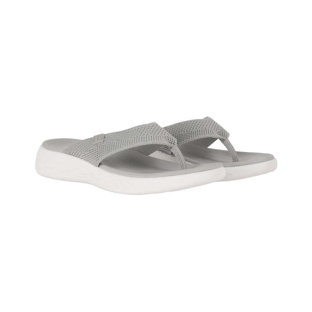 Hawaianas Mujer Flip Trainer II Gris