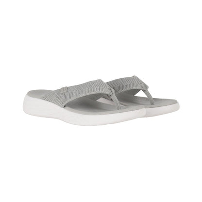 Hawaianas Mujer Flip Trainer II Gris