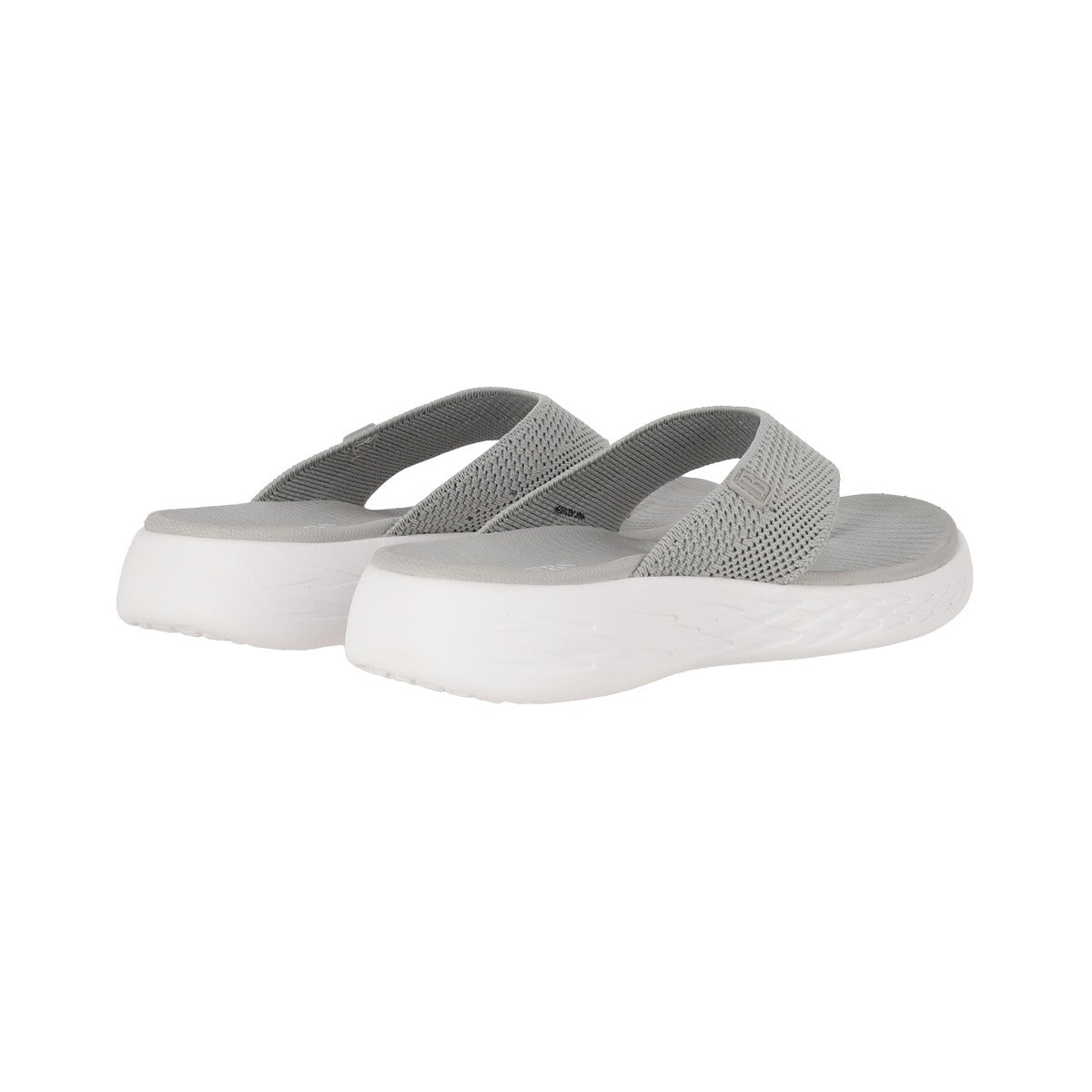 Hawaianas Mujer Flip Trainer II Gris