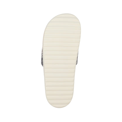 Sandalias Mujer Lantana High Gris Print