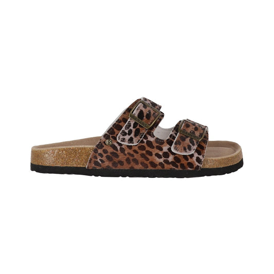 Sandalias Mujer Kend Print