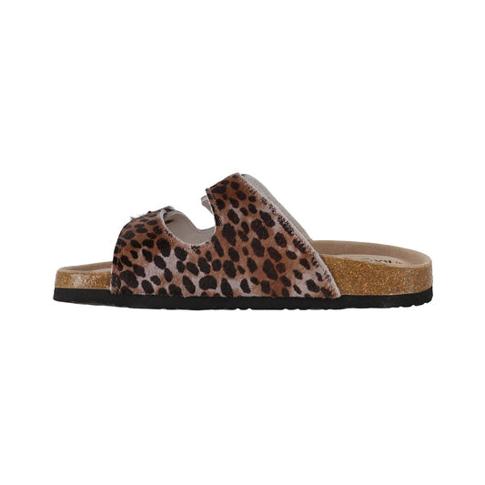 Sandalias Mujer Kend Print