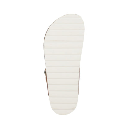Sandalias Mujer Kend Capri High Old Rose