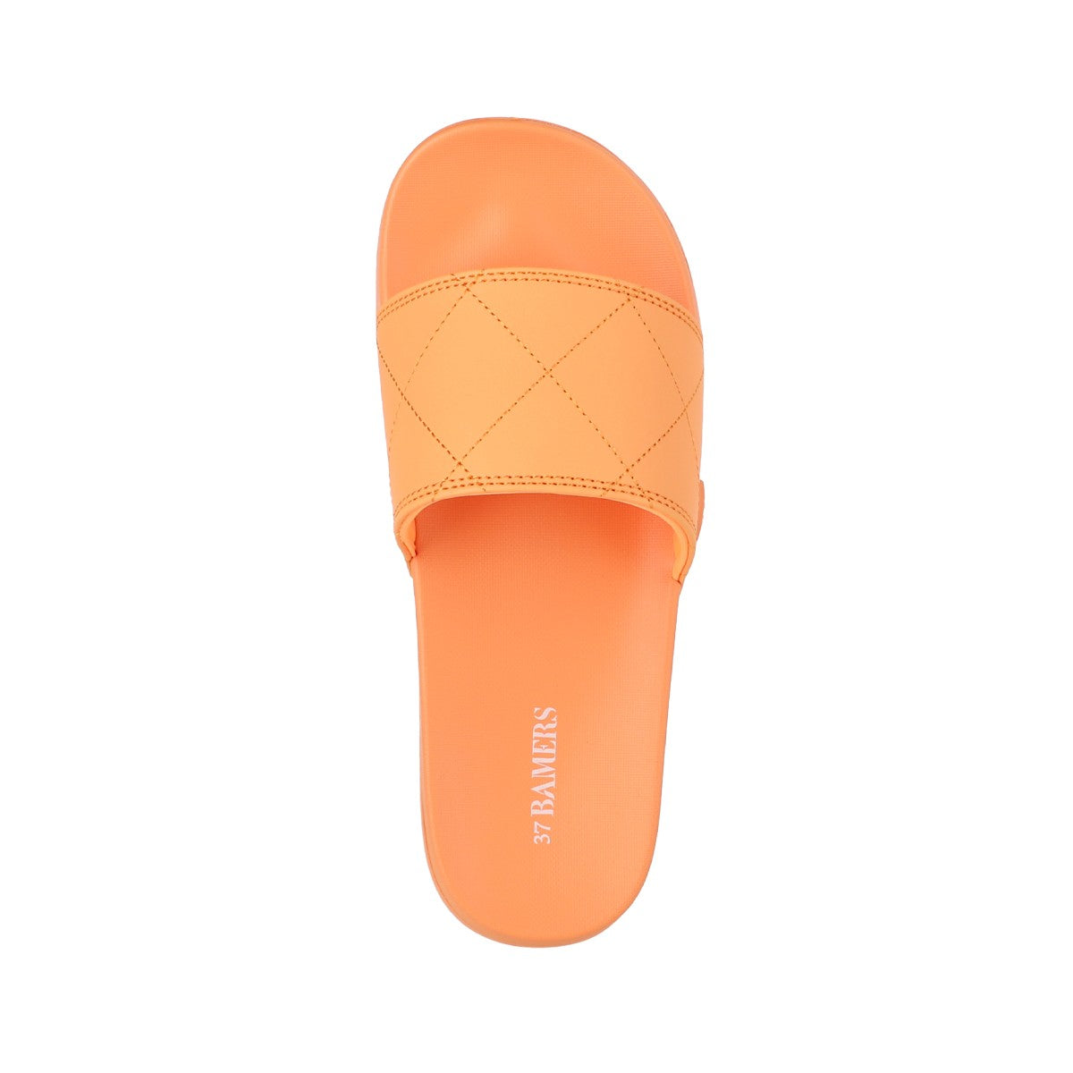 Sandalias Mujer Lantana Naranjo