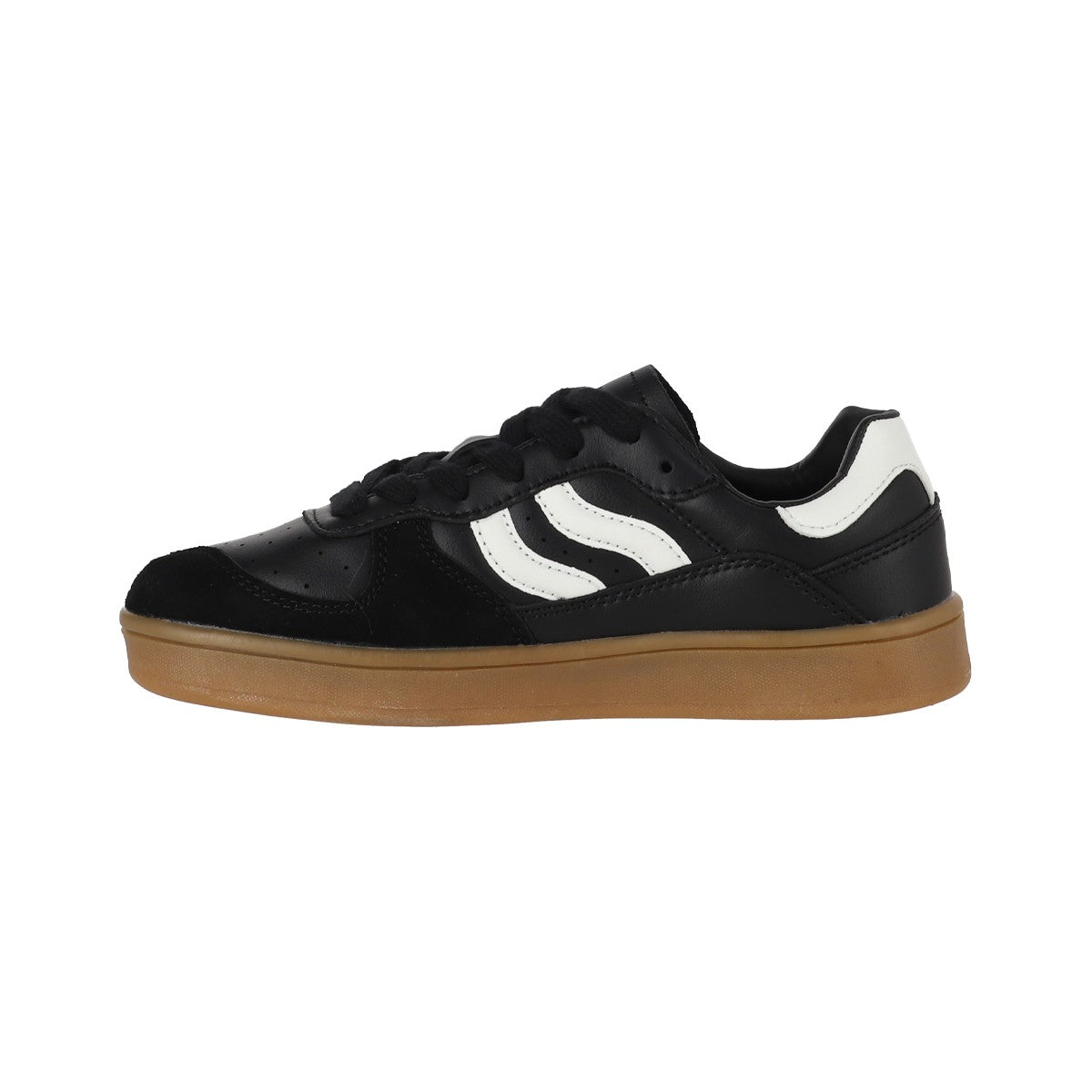 Zapatillas Mujer Dalia Negro
