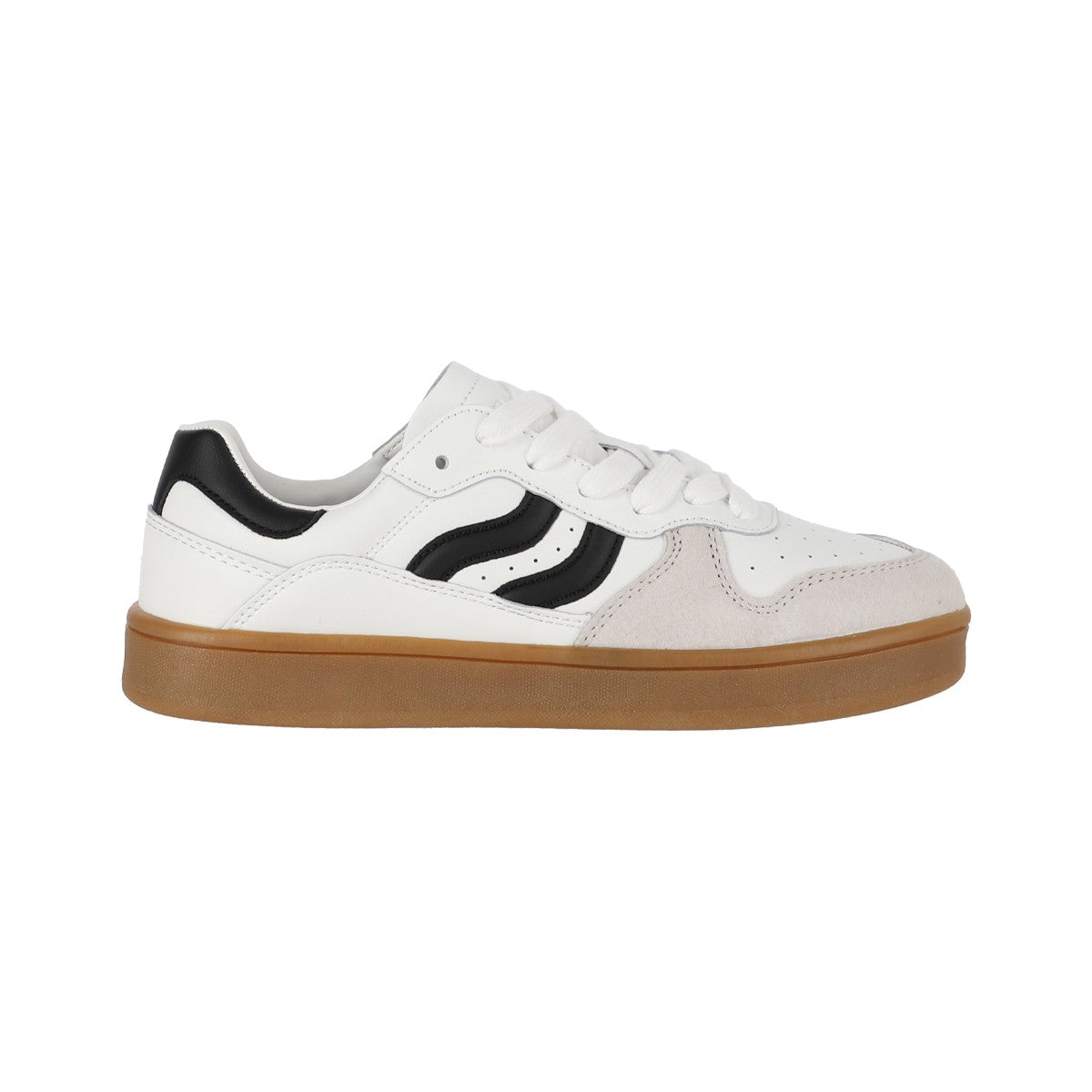 Zapatillas Mujer Dalia Blanco
