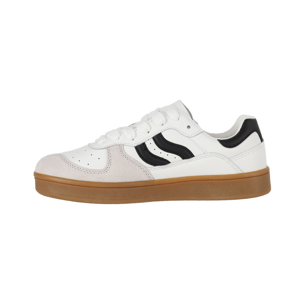 Zapatillas Mujer Dalia Blanco